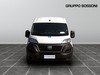Fiat Professional Ducato 35 mh2 2.2 mjt3 140cv vetrato posti modulabili