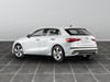 Audi A3 sportback 1.5 tfsi e 204cv business advanced s tronic
