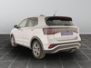 Volkswagen T-Cross 1.0 tsi 115cv r-line