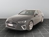 Audi A4 avant 40 2.0 tdi mhev 204cv s line edition quattro s tronic