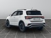 Volkswagen T-Cross 1.0 tsi 115cv r-line plus dsg