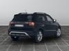 Volkswagen T-Cross 1.0 tsi 115cv edition plus