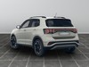 Volkswagen T-Cross 1.0 tsi 115cv r-line plus