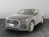 Audi Q3 35 2.0 tdi s line edition s tronic