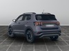 Volkswagen T-Cross 1.0 tsi 115cv r-line plus