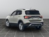 Volkswagen T-Cross 1.0 tsi 115cv edition plus