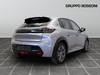 Peugeot e-208 5 porte 100kw allure pack