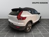 Volvo XC40 single motor plus rwd edt