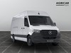Mercedes Vans Sprinter 317 rwd 2.0 cdi f 43/35 h2 pro 9g-tronic