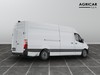 Mercedes Vans Sprinter 317 rwd 2.0 cdi f 43/35 h2 pro