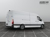 Mercedes Vans Sprinter 317 rwd 2.0 cdi f 43/35 h2 pro