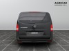 Mercedes Vans Vito etourer 129 long 90kwh