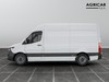 Mercedes Vans Sprinter 317 rwd 2.0 cdi f 37/35 pro
