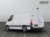 Mercedes Vans Sprinter 317 rwd 2.0 cdi f 37/35 pro