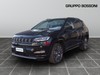 Jeep Compass 1.5 turbo t4 mhev 130cv summit 2wd