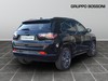 Jeep Compass 1.5 turbo t4 mhev 130cv summit 2wd