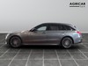 Mercedes Classe C station wagon 220 d mild hybrid 200cv advanced 9g-tronic