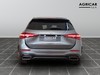 Mercedes Classe C station wagon 220 d mild hybrid 200cv advanced 9g-tronic