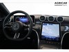 Mercedes Classe C station wagon 220 d mild hybrid 200cv advanced 9g-tronic