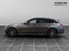 Mercedes Classe C station wagon 220 d mild hybrid 200cv amg line advanced 4matic 9g-tronic