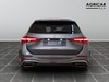 Mercedes Classe C station wagon 220 d mild hybrid 200cv amg line advanced 4matic 9g-tronic