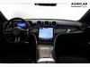 Mercedes Classe C station wagon 220 d mild hybrid 200cv amg line advanced 4matic 9g-tronic