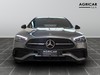 Mercedes Classe C station wagon 200 d mild hybrid amg line advanced 9g-tronic