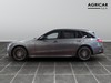Mercedes Classe C station wagon 200 d mild hybrid amg line advanced 9g-tronic
