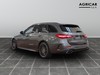 Mercedes Classe C station wagon 200 d mild hybrid amg line advanced 9g-tronic