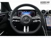 Mercedes Classe C station wagon 200 d mild hybrid amg line advanced 9g-tronic