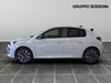 Peugeot 208 1.2 hybrid 48v 110cv business e-dcs6