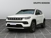 Jeep Compass 1.5 turbo t4 mhev 130cv altitude 2wd