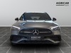 Mercedes Classe C station wagon 220 d mild hybrid 197cv amg line advanced 4matic 9g-tronic