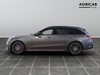 Mercedes Classe C station wagon 220 d mild hybrid 197cv amg line advanced 4matic 9g-tronic