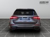 Mercedes Classe C station wagon 220 d mild hybrid 197cv amg line advanced 4matic 9g-tronic