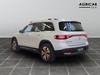 Mercedes EQB 300 progressive advanced 4matic