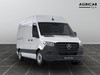 Mercedes Vans Sprinter 317 rwd 2.0 cdi f 37/35 pro
