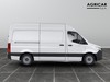 Mercedes Vans Sprinter 317 rwd 2.0 cdi f 37/35 pro