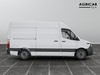 Mercedes Vans Sprinter 315 rwd 2.0 cdi f 37/35 pro