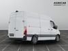 Mercedes Vans Sprinter 315 rwd 2.0 cdi f 37/35 pro