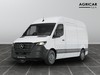 Mercedes Vans Sprinter 315 rwd 2.0 cdi f 37/35 pro