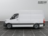 Mercedes Vans Sprinter 315 rwd 2.0 cdi f 37/35 pro