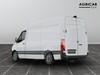 Mercedes Vans Sprinter 315 rwd 2.0 cdi f 37/35 pro