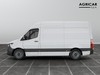 Mercedes Vans Sprinter 315 rwd 2.0 cdi f 37/35 pro