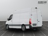 Mercedes Vans Sprinter 315 rwd 2.0 cdi f 37/35 pro