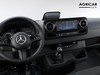 Mercedes Vans Sprinter 315 rwd 2.0 cdi f 37/35 pro