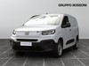Fiat Professional Doblò van 1.5 bluehdi 100cv lh1