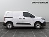 Fiat Professional Doblò van 1.5 bluehdi 130cv ch1