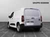 Fiat Professional Doblò van 1.5 bluehdi 130cv ch1