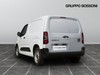 Fiat Professional Doblò van 1.5 bluehdi 130cv ch1